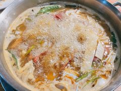 -川遇·鸡公虾婆(新世界百货店)