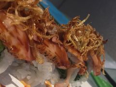 -晴季寿司(红旗街万达店)