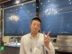 -金刚山烧烤(中山路店)