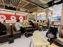 -宴全牛粤来越牛潮汕鲜牛肉火锅(海州万达广场店)