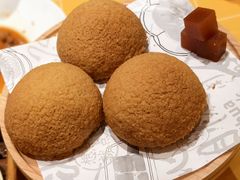 -蔡澜点心·粤菜(花城汇南区店)