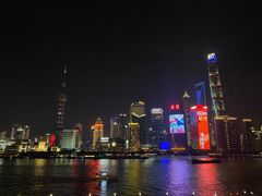 -外滩8号 whisky bar(金延大厦店)