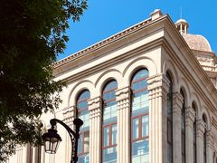 -天津五大道文化旅游区