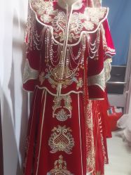 -NaNa婚纱礼服馆