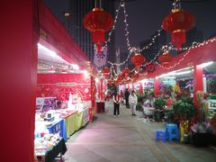 -梦之岛百货(水晶城店)