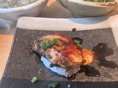 -Tuna maki寿司(苏州中心商场店)