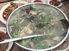 -周记翘脚牛肉