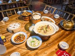 -印象鲵宴·张家界地标美食名片(溪布街店)