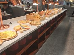 -言玖鲜火锅串串披萨自助(益田假日店)