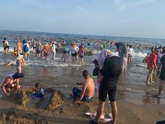 -老虎石海上公园