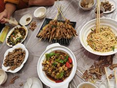 -四妹餐厅(玫瑰街店)