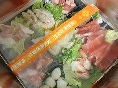 -生如夏花泰式火锅(鹭洲里店)