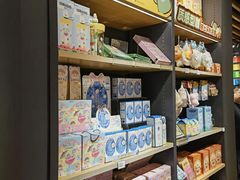 -九木杂物社(大族广场店)