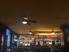 大堂-Pistolera Mexican Cantina女枪手墨西哥餐厅(碧云路店)