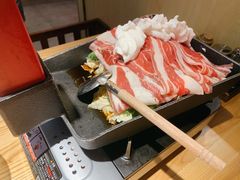 玉龙雪顶寿喜烧·精品肥牛-有喜屋·日料·居酒屋(旭辉广场店)