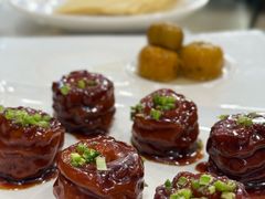 九转大肠-鲁西南老厨子·特色鲁菜(经一纬五店)