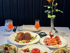 -Grand James·地中海bistro(百家湖1912店)