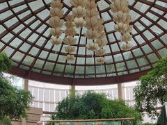 -三岔湖环球融创天堂洲际酒店水乐园