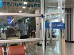 -浙江大学医学院附属第一医院(庆春院区)