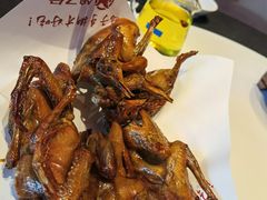 -鸽子侯·家宴·平价海鲜(市图书馆店)