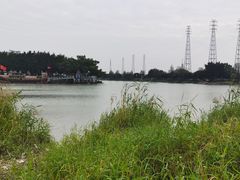 -黄埔古港