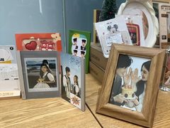 -海马体照相馆(成都来福士广场店)