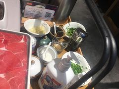 -蜀九香火锅(九眼桥店)