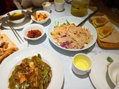 -关东小磨东北菜(漕河泾印象城店)