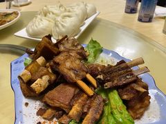 -双喜饭庄(马道坡街店)