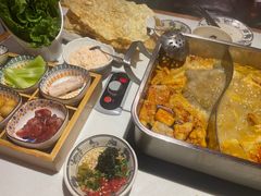 -螺大喜螺蛳粉火锅(雍和宫店)