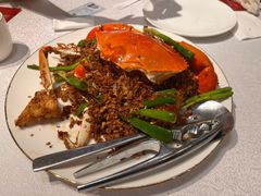 -喜记避风塘炒辣蟹(旗舰店)