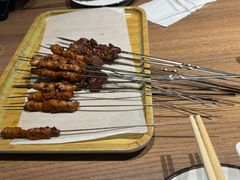 -街角等你.大连海鲜烧烤(西安路店)