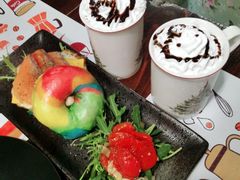 -吃饼人西餐(南开店)