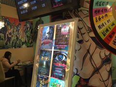-JOJO实景沉浸侦探剧本杀(大悦城店)