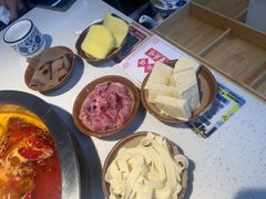 -芈重山老火锅(广州首店)