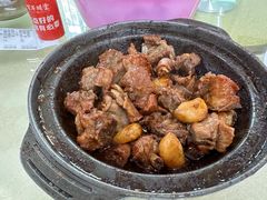 -黎记大排档(慈云路店)