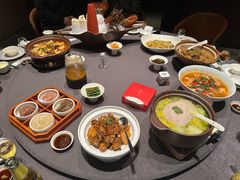 -百富源·海鲜辽菜(浑河堡店)