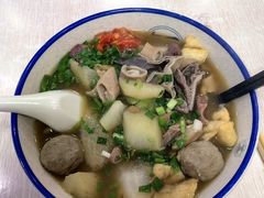 -岭南第一锅(萝岗万达店)