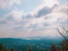 -浙江大学(玉泉校区)