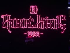 -MOSSO音乐酒吧·live house(南京旗舰店)