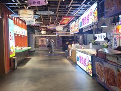 -东门町美食街