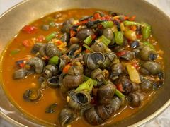 -新凯旋烧烤·燕姐千岛湖土菜