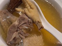 -宝轩渔府·老字号海鲜·正宗津菜(水上店)