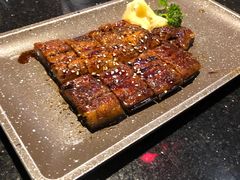 -梅筑·创意料理(王府井百货店)