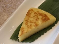 农家小米糕-麒麟中餐厅·经典粤菜·地道菜式老字号(广州长隆酒店)