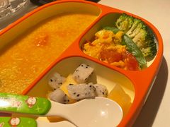 -莆田餐厅PUTIEN(三里屯店)