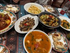 -巴依老爷新疆美食(工体旗舰店)