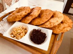 老磨油饼-老磨油饼(高陵店)