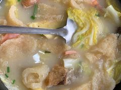 -聚丰园•湖鲜餐厅(阿红私房菜梅石路店)