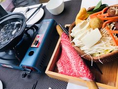 -FOUNT创意日料